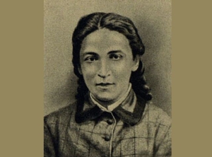 Вера Засулич