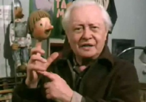 Сергей Образцов