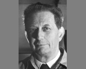 Андре Львов