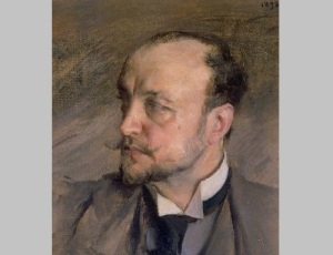 Джованни Болдини