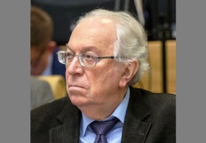 Виктор Данилов-Данильян