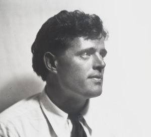 Джек Лондон