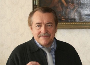 Виктор Рудский