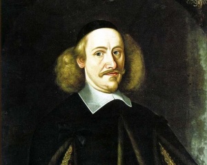 Отто фон Герике