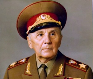 Кирилл Москаленко