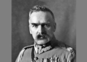 Юзеф Пилсудский