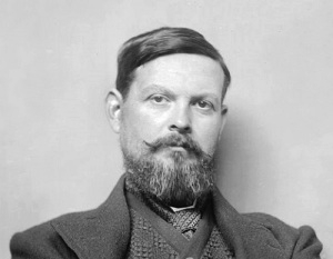 Фрэнк Брэнгвин