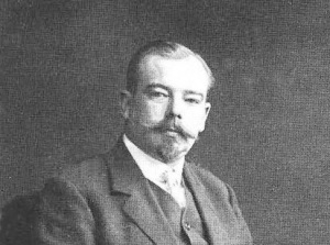 Яков Гаккель