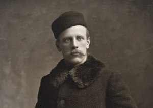 Фритьоф Нансен