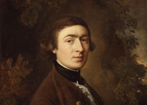 Томас Гейнсборо