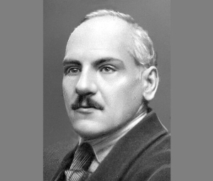 Николай Крыленко