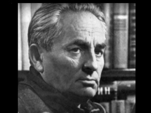 Александр Столпер