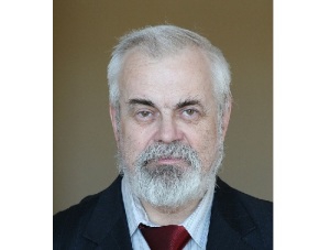 Александр Орлов