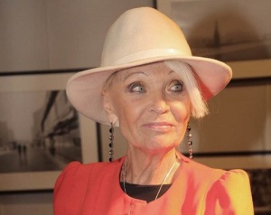 Светлана Светличная