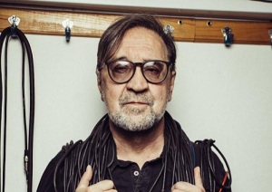 Юрий Шевчук