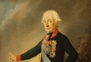 Александр Суворов