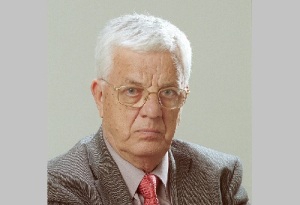 Раймонд Паулс