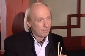 Сергей Бехтерев
