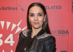 Наталия Орейро