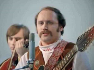 Владимир Мулявин