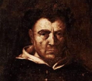 Томмазо Кампанелла