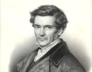 Гаспар-Гюстав Кориолис