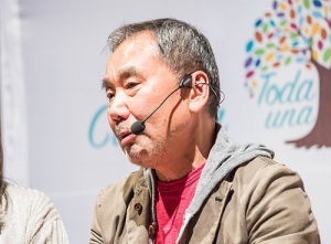 Харуки Мураками