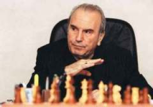 Александр Рошаль