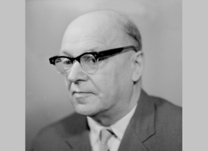 Алексей Баландин