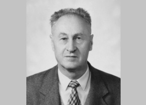 Борис Бункин