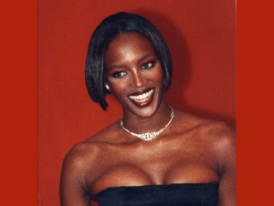 Наоми Кэмпбелл