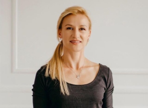 Татьяна Волосожар