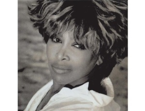 Тина Тернер