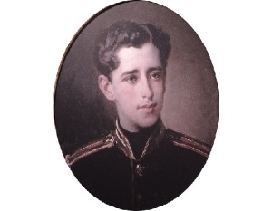 Григорий Пушкин