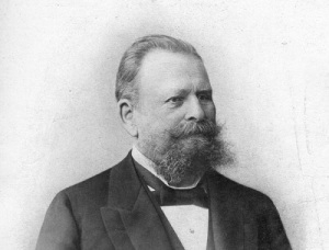 Пауль Маузер