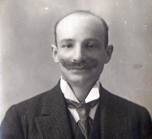 Василий Шульгин