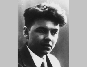 Леонид Леонов