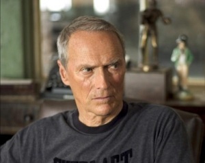 Клинт Иствуд