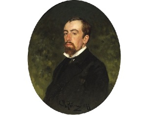 Василий Поленов