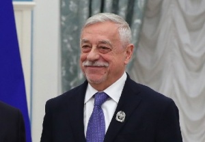 Владимир Грамматиков