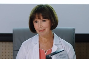 Евгения Симонова