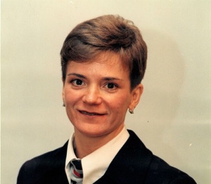 Лариса Лазутина