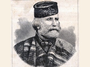 Джузеппе Гарибальди