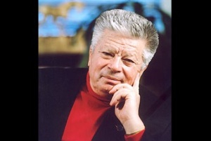 Святослав Федоров