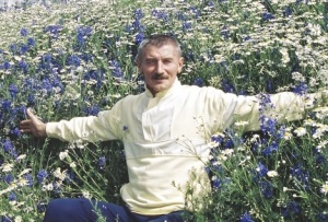 Вячеслав Клыков