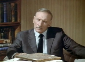 Сергей Герасимов