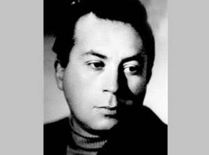 Анатолий Эфрос