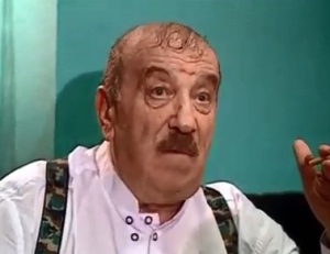 Аркадий Вайнер