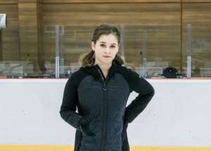 Юлия Липницкая