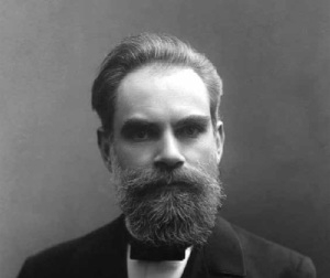 Александр Ляпунов